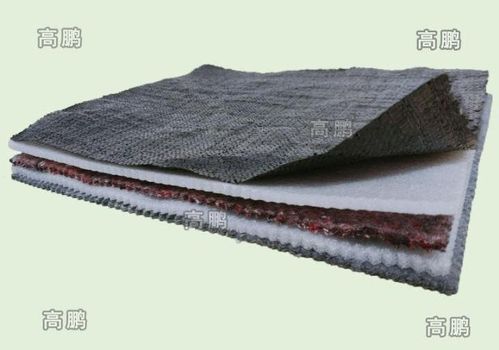 优质的新型大棚保温被及其编织布材料解析