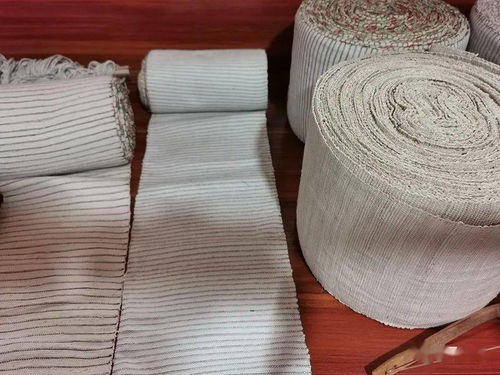 山村巧手织新梦——祥云村编织布热潮纪实