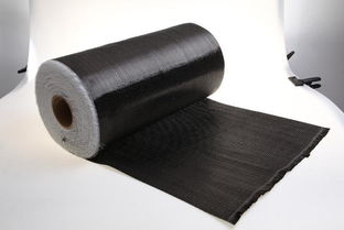 碳纤维编织布 应用与南京海拓复合材料有限责任公司的产品简介