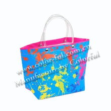 广州柯莱夫 专业打造PP编织腹膜袋与生态毯，助力环保与可持续发展