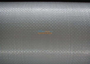 恒利塑编 卓越品质，PE编织布与复合膜的完美结合