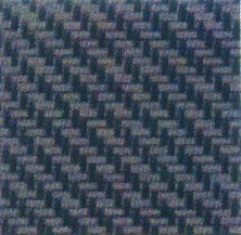 碳纤维编织布与生态毯 高性能材料与绿色科技的融合创新