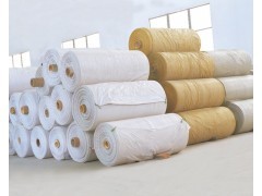 卷装塑料编织布与复合膜 佛山市南海德龙塑料实业的专业供应