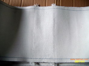 全棉编织输送带、帆布输送带、无缝帆布带及无接头帆布的综合指南