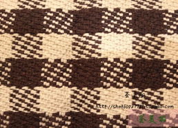 欧式条纹工艺沙发垫 舒适与实用的家居良选